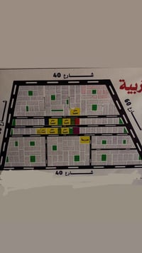 تربيه الحر • ١٢٥م • واجهة ٦٫٢٥م