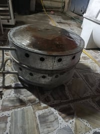 تنور • دبل نار • نضيف