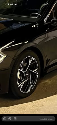 كيا K5 جي تي لاين • ٢٠٢٥ • الموصل