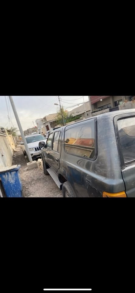 سلام عليكم سيارة تيوتة البيع رقم بغداد شرط تحويل مكينة خير من اللة السعر 26 بيهة مجال مكاني بغداد مكلف بنشر هاذ رقم صاحبهة ***********
