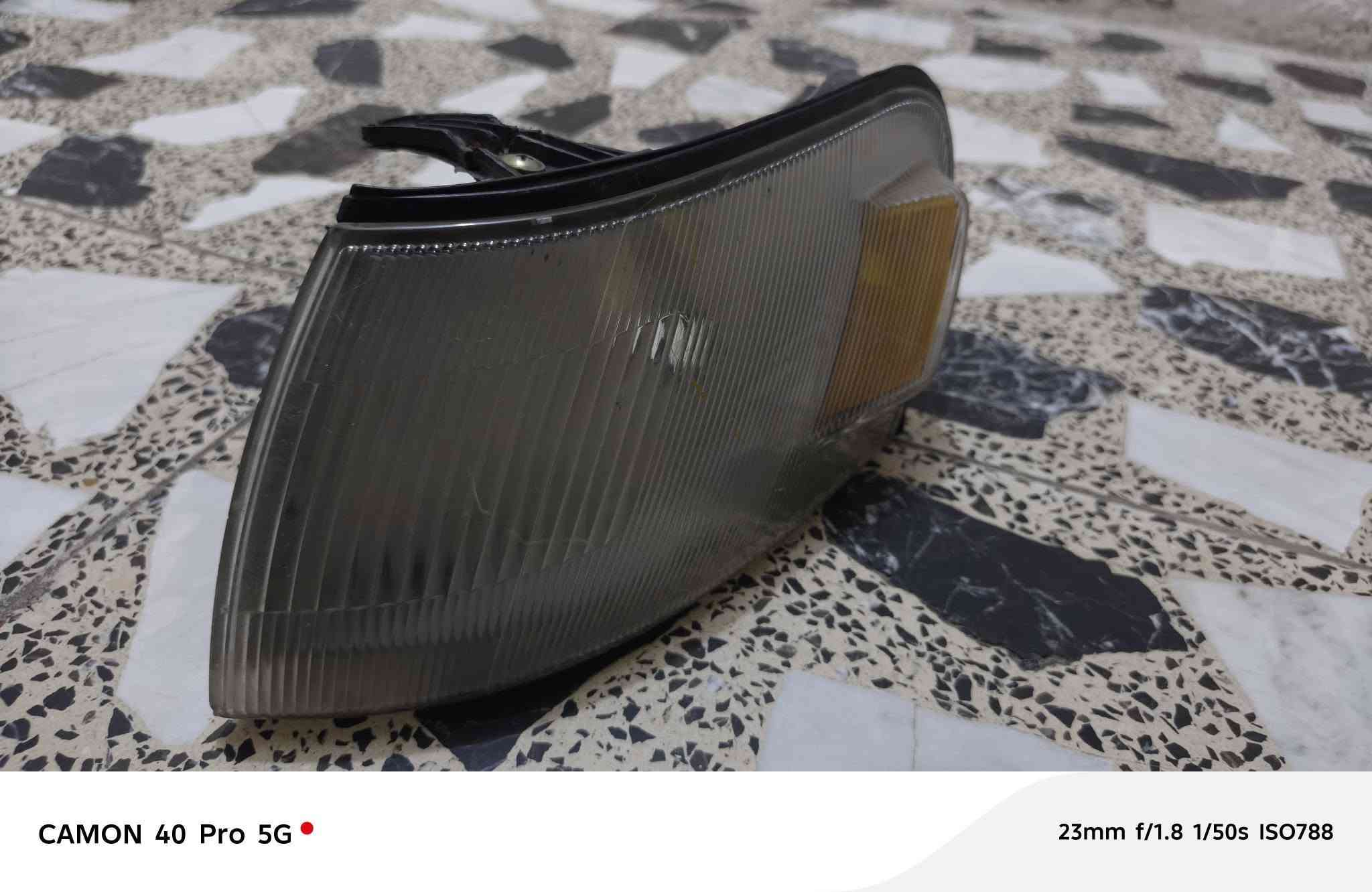 السلام عليكم
غراض كورلا زوج دعاميات طوافة بانزين وسكنات اصلية ياباني كيجات كيلومترا اصلي ياباني ابو النمر وجامه باب اليمنه خلفية هيه ومثلث واقيات طين لون ابيض بكلايت جهة اليمنه اصلي وباور استيرن 
مكاني بغداد الرقم/***********
