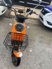 باسكيل R5 • نضيف • بطاريات نضيفه
