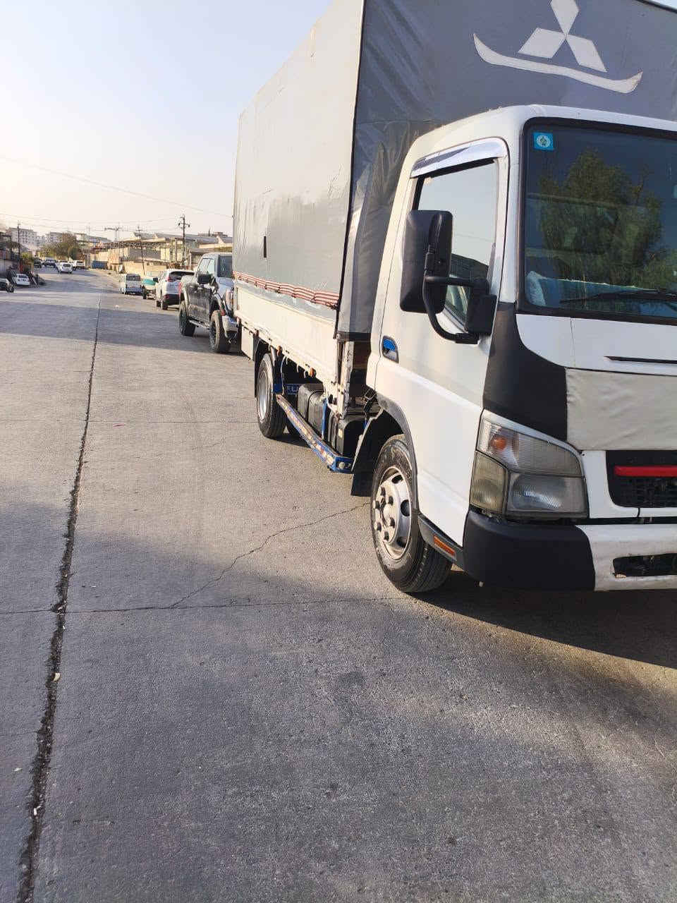 محرك مكفول • شاصي مكفول • ٢٠٠٩
