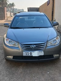 النترا • ٢٠١٠ • محرك ٢٠٠٠