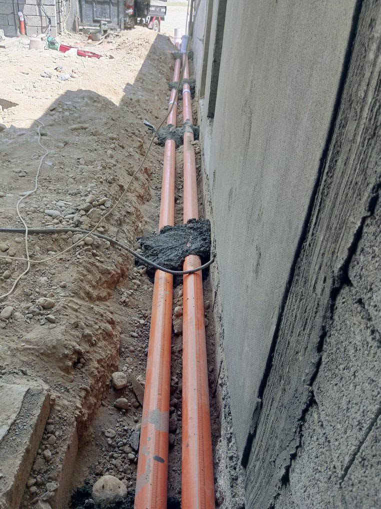 كركوك • تأسيس صحيات • متفرغ