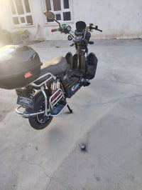 شغال • بطاريات ٦ • فلوجه