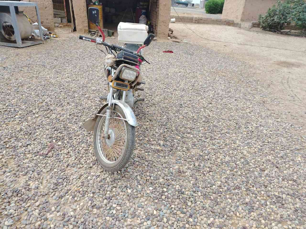 نامي برو • ٢٠١٨ • قريه شياله