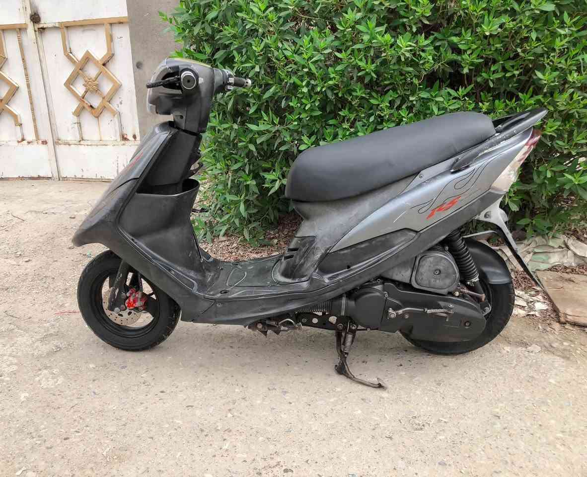ماكس عدلة • معدل ١١٠ • بلاديه ٤٩