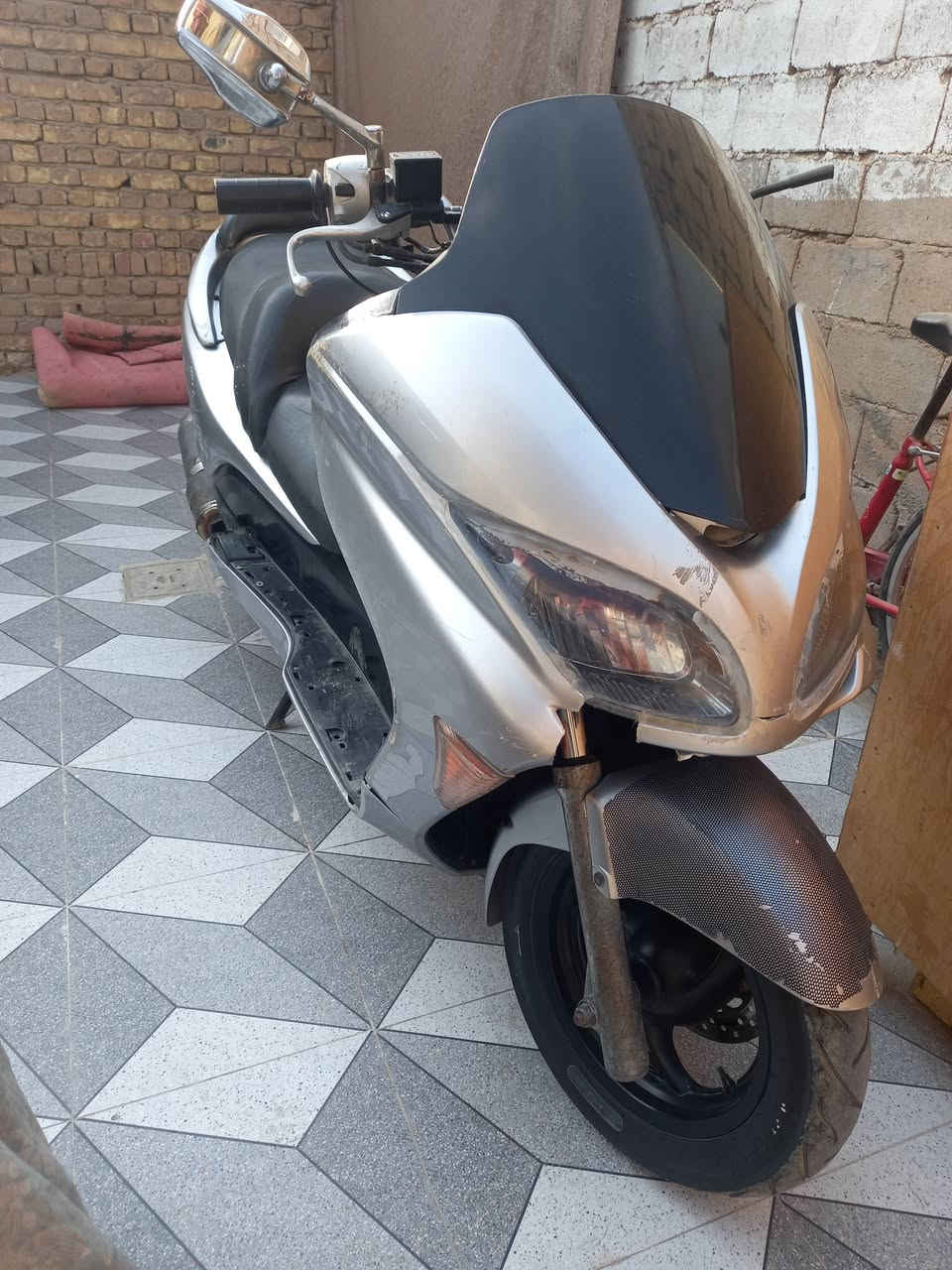 فورزه • ٠٩ • كهربائيات جاهزه