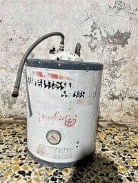 كيزر • صغير • رمادي شارع 60