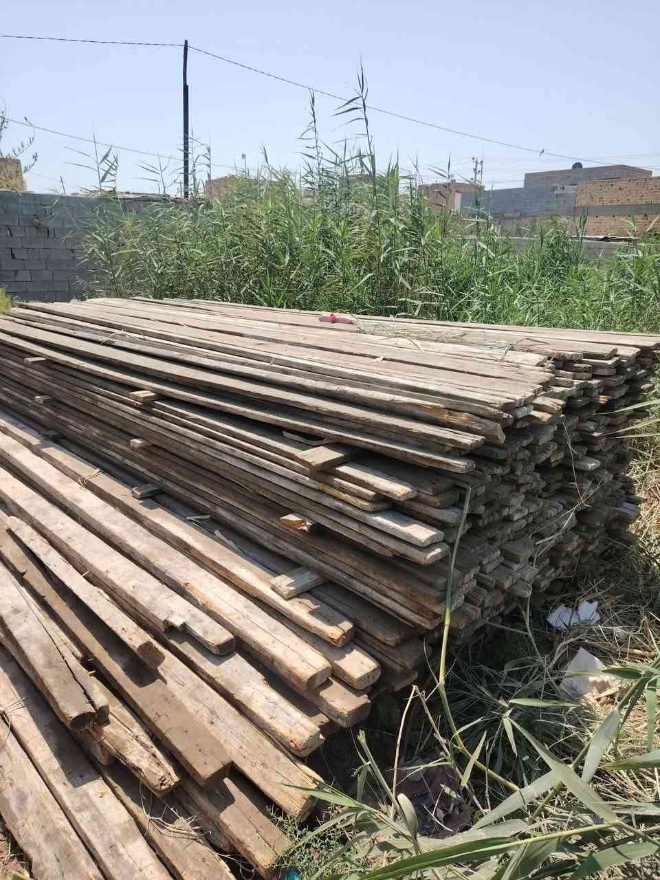خشيب الابيع قالب ونص و نضيف الإمكان قريه شويلي الإنجار سلام خضير شويلي الركابي رقم ***********
