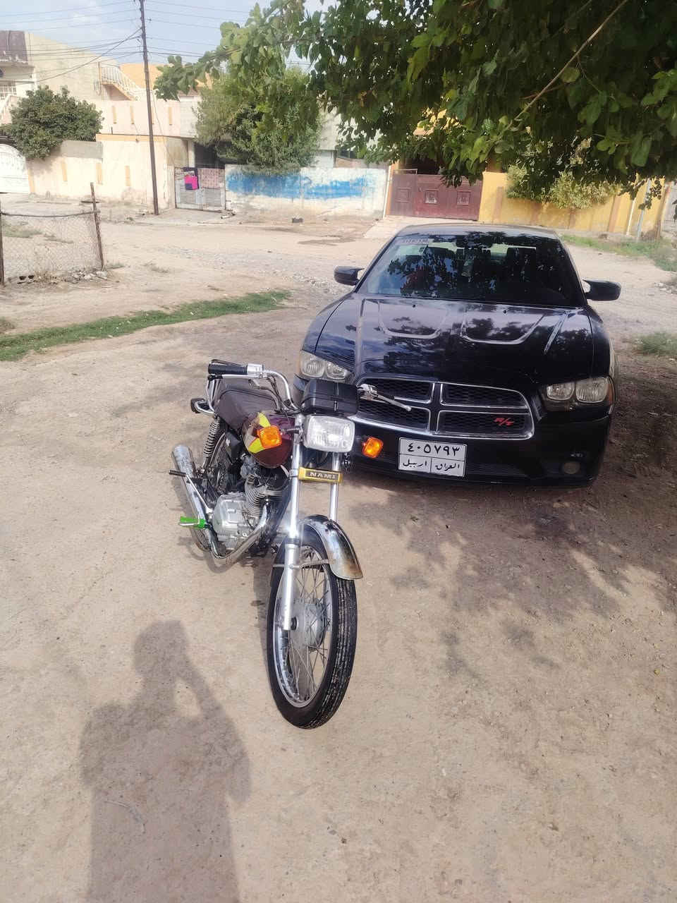 السلام عليكم انتنس موديل 2023 للبيع لاصرف ولابخار المكينه خرسه سعر 325 بيه مجال هذه رقم ***********بس بي وتساب
