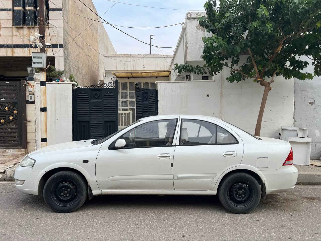 نيسان صني • ٢٠١١ • اربيل