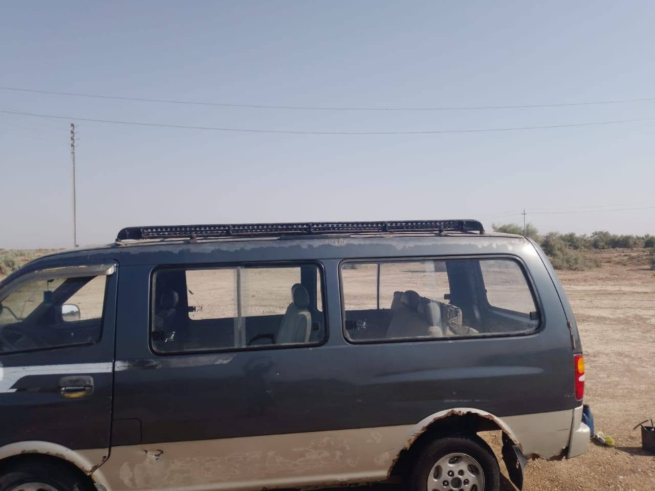 بريجو للبيع مديل 2002اصل ومرجيده عله2002بدي بلاد شواصي مكفول محرك وكيروكسن وباتري وسلف وين ونوزل دينم خير من الله وسعر33 مكان ناصرية أنه مكلف بل نشره هاذا رقم صاحب ***********
