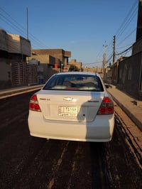 افيو ٢٠١٠ • كير اوتماتيك • تحويل باسمي