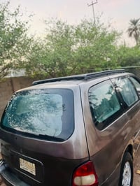 كرنفال • ٢٠٠٠ • بدون ضربه