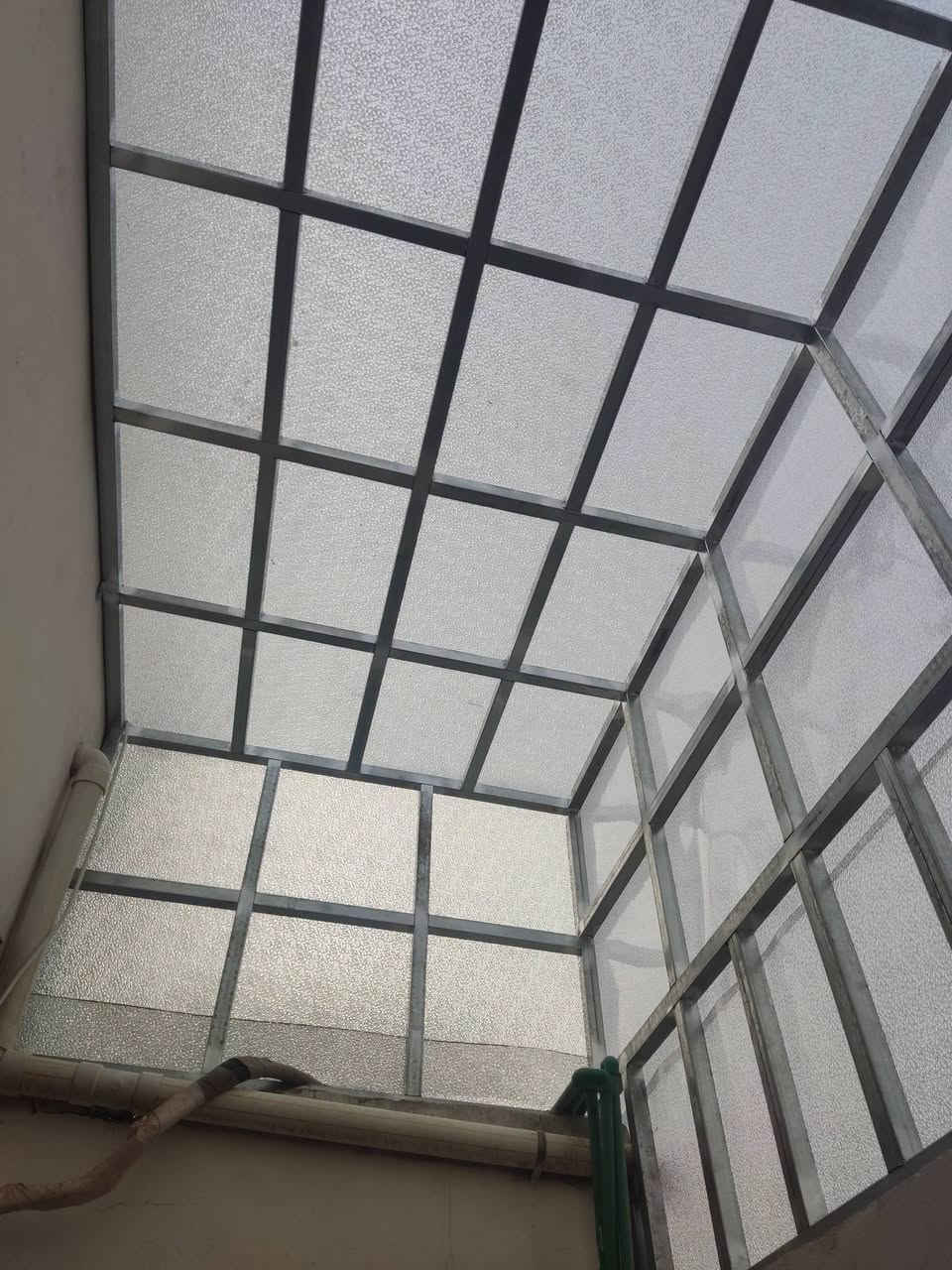 حدادة • تغليف منور • حي ميسان