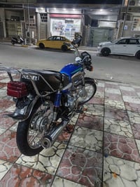 نامه • LG125 • ٢٠٢٥