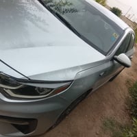 اوبتما • ٢٠١٩ • حادث امريكا