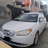 النترا موديل 2010 لون ابيض  3 قطع  مكينه 1600 بغداد خصوصي منطقه الشعب ...