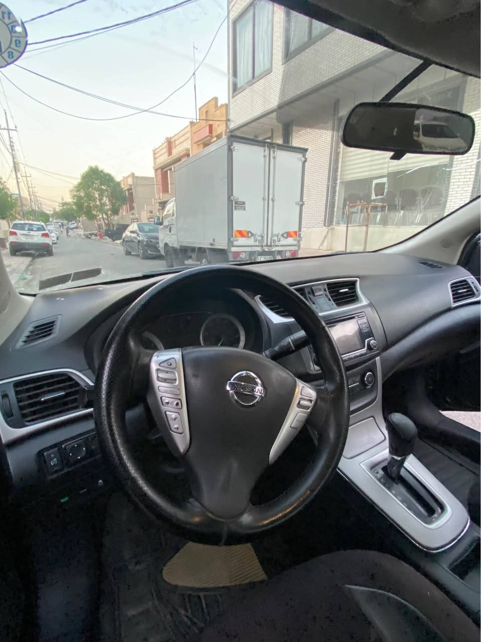 ٣پارجه سبوغ بئ ژوورئ گير و مه كينه و كاره باييات به شه رت ١٣٦ كم رؤشتوه 
*********** أربيل, العراق
