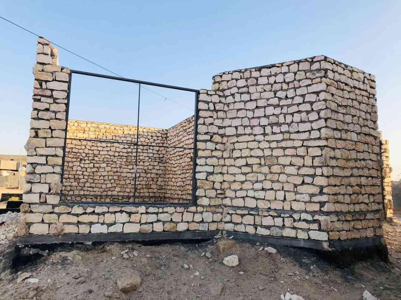 بيت هيكل • ٣٠٠م • الصديقيه