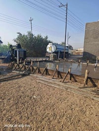 النخيل الثانية • ٥٠م • واجهة ٥م