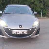 مازدا ٣ • ٢٠١٣ • اوتوماتيك