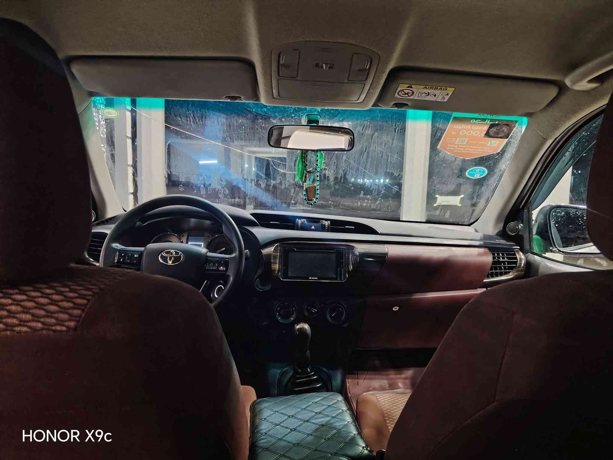 سلا*********** *********** السعر2024م عليكم بيكم 2022بيع ومراوس ماشيا130

نص مكتوب في الصور:
- HONOR X9c