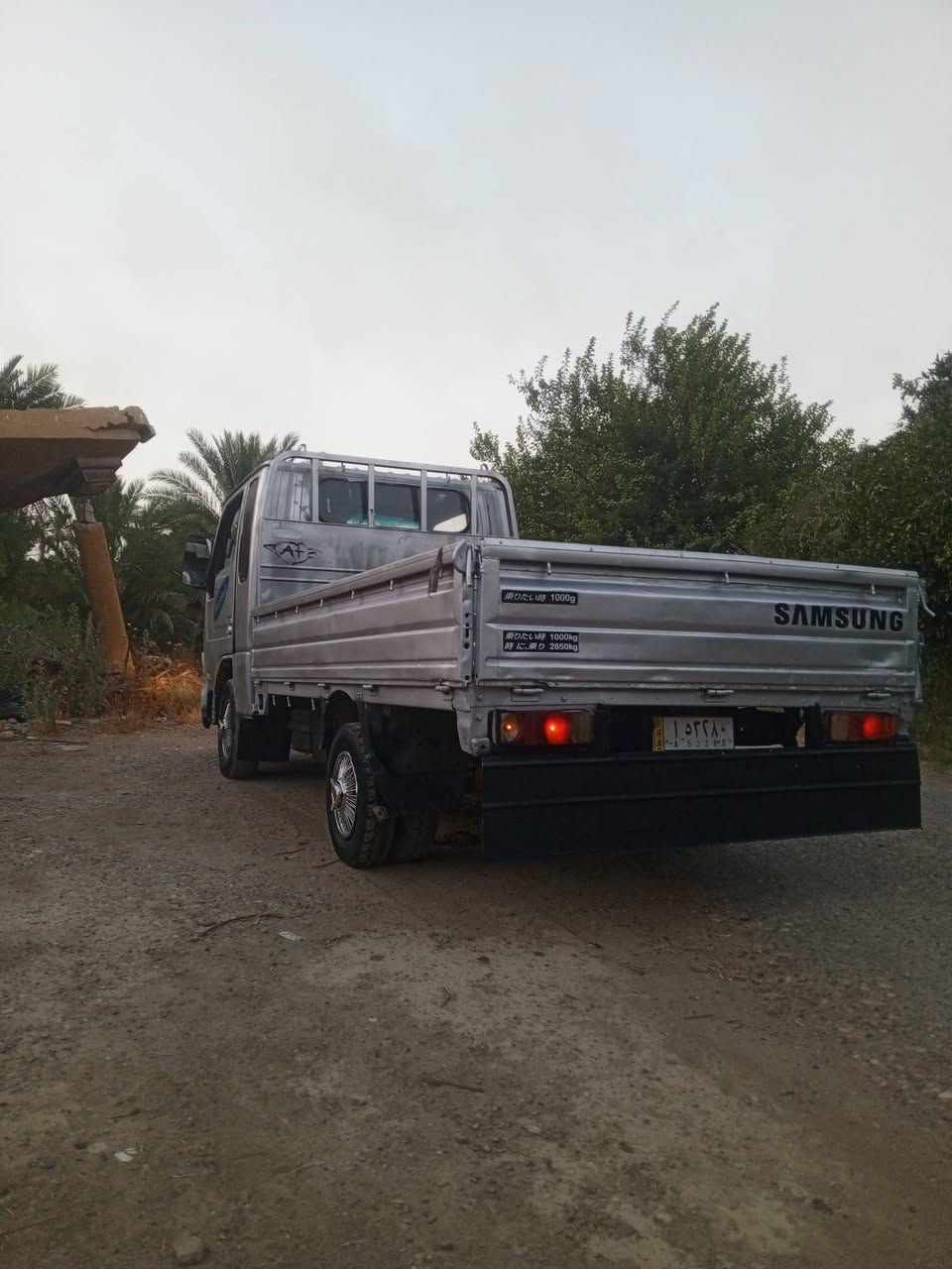 سلام عليكم كيا سا مسوك للبيع موديل 200 كير ومحرك وكسل وشاصي كله مكفولات رقم صلاح الدين الماني سنويه عضم عاج مشروع وطني تحويل ثاني يوم سياره كفاله عامه من كلشي والسعر 42 وبيه مجال وهاذا رقمي للتواصل ***********💯💯👉

