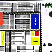 قطعة طابو • الكفاءات ٢٨١ • شارع ١٧٨٢٢