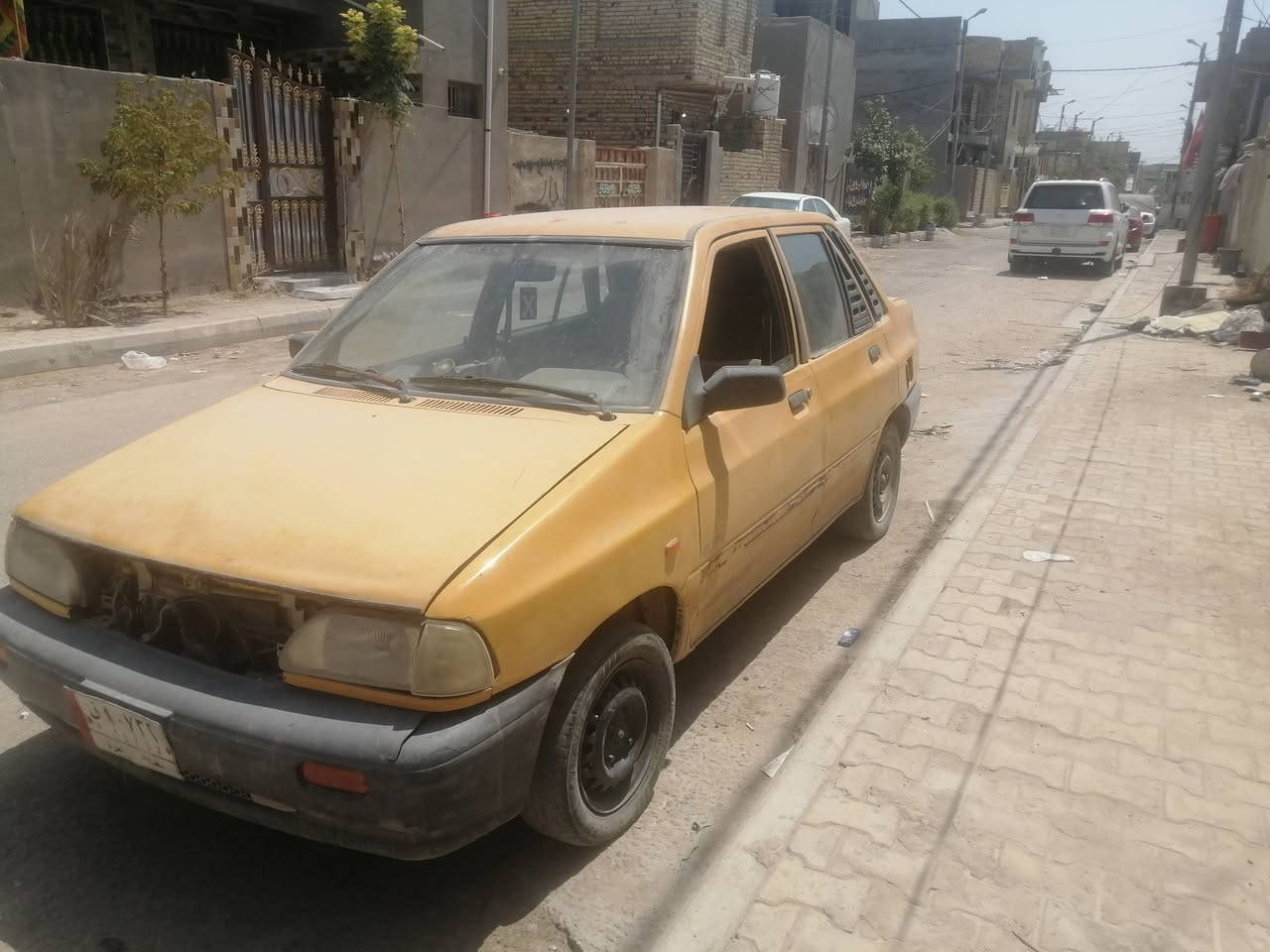 موديل ١٠ رقم بغداد ألماني مااندل راعيهه محرك وكير وحداديه وكهربائيات جاهزه *********** السعر ب١٠
