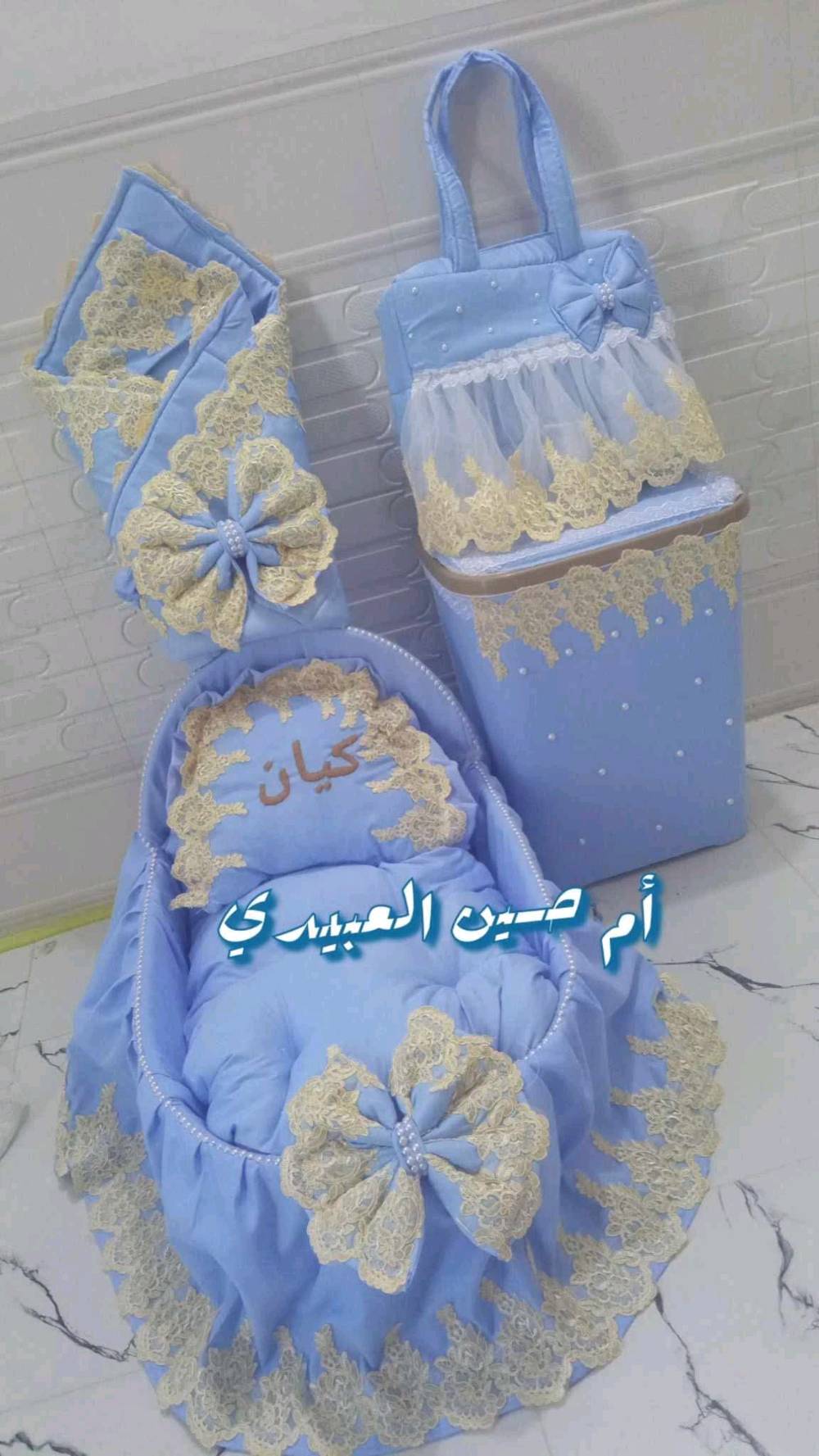 الحلة • توصيل • كل المحافظات