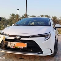 كورلا هايبرد • ٢٠٢٥ • كفاله عامه
