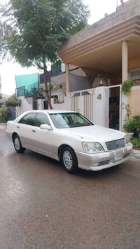 ٢٠٠٢ • VVT • نوافذ كهربائية