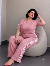 تراك تركي • فول ليكرا • فري سايز