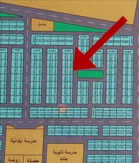 موقع مميز • ١٥٠م • ٤١٥٥٢