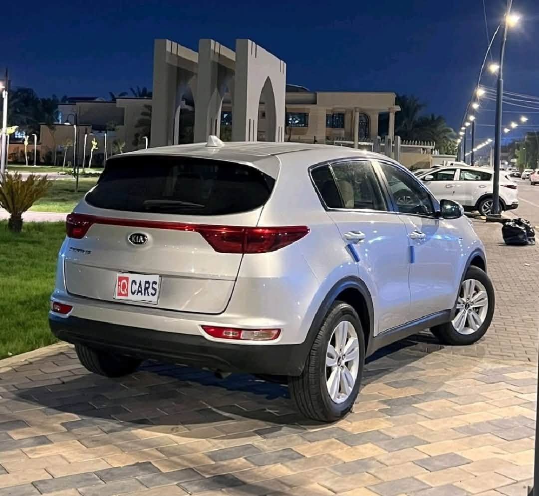 سبورتج • ٢٠١٩ • رقم بصره
