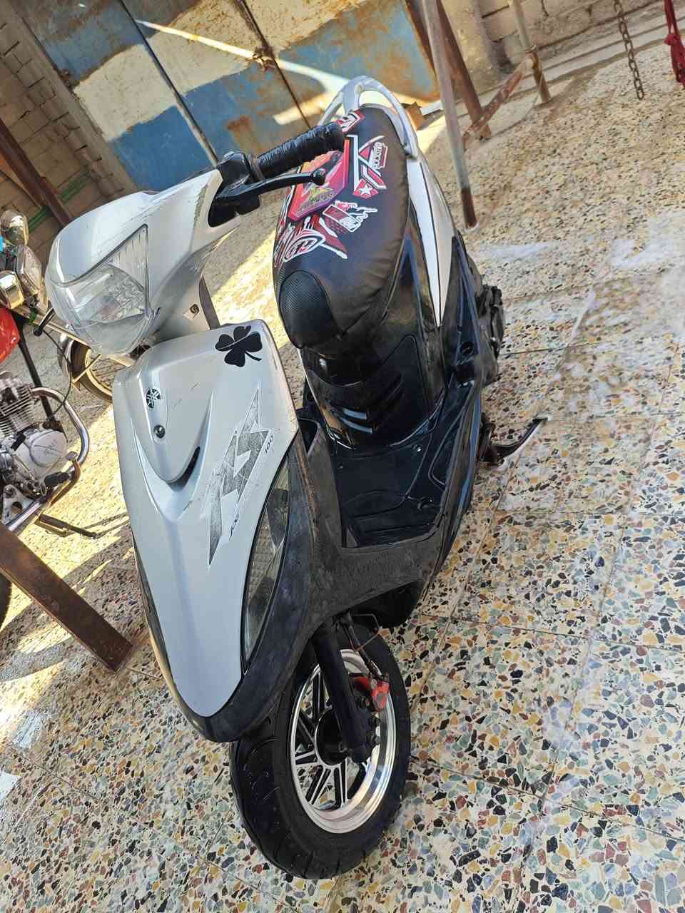ماكس عدلة • مامفتوحه • كهربائيات