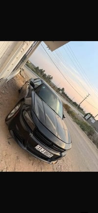 تشارجر SXT • ٢٠٢٣ • حادث