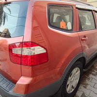 موهافي EX • ٢٠٠٩ • رقم بغداد