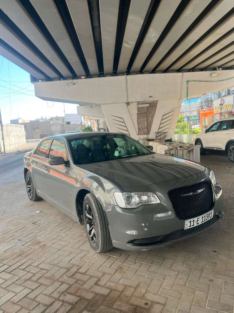 اوباما ٢٠١٩
ضربة جاملغ جهة السايق تعديل 
الباقي كلة كفالة ماشية ١٧٠الف 
رقم بغداد باسمي 
*********** فقط واتس اب
