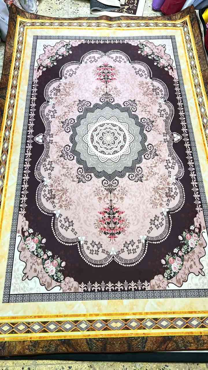 ثري دي • سجادة • ٢٧٠×١٧٠