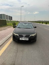 سيراتو ٢٠١٢ • محرك وكير طيب • بغداد