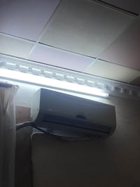 سبات طن ١ • نقص غاز • وبي مجال