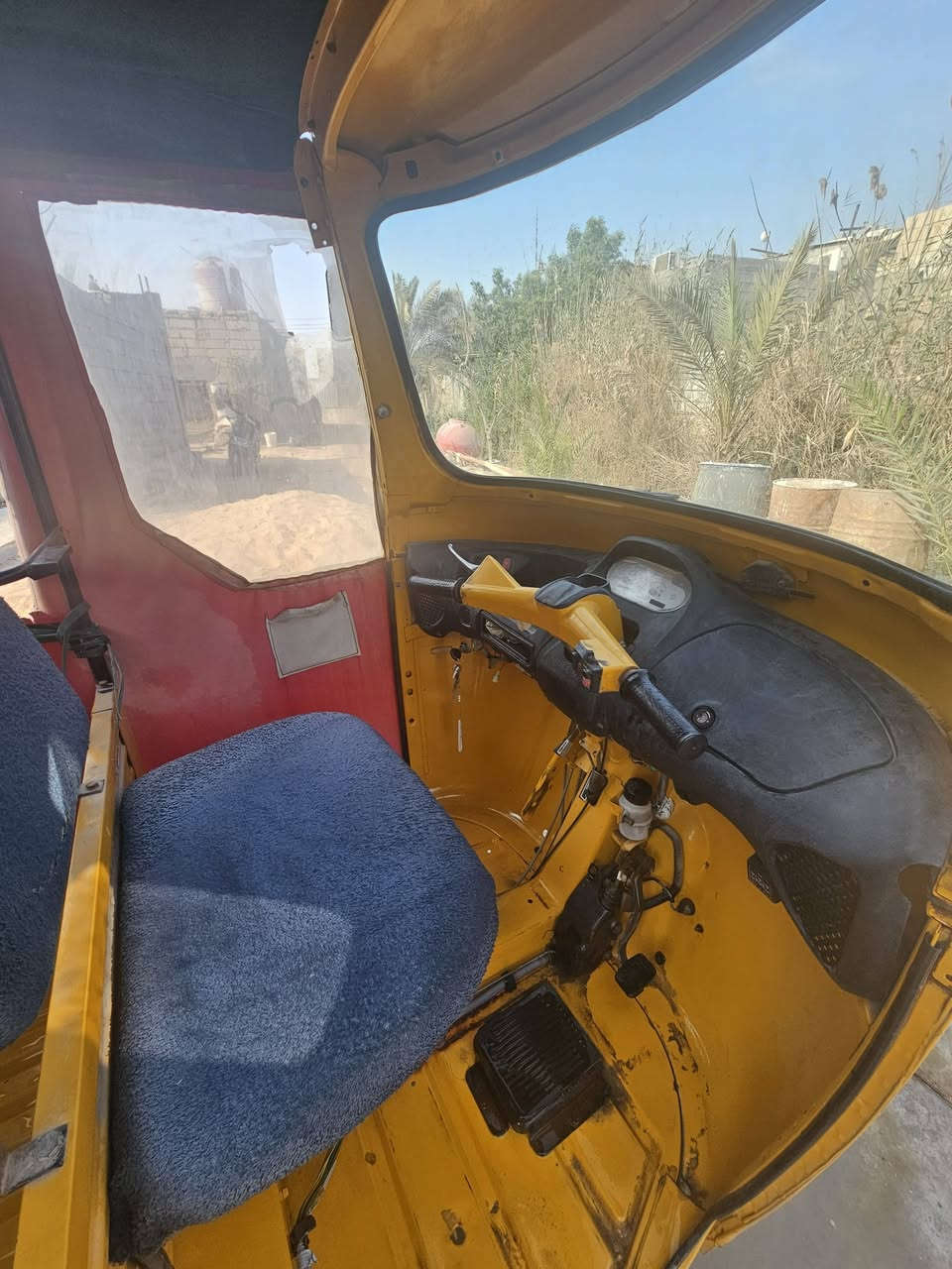 بياجو • ٢٠٢٠ • البصرة التنومه