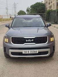 ٢٠٢٤ • ٣.٨ لتر V6 • شهداء بابل