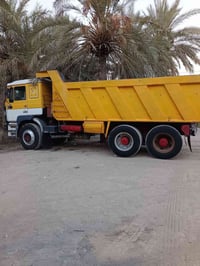 مان • مكينه ١٣٠ • نص شاصي مكفول