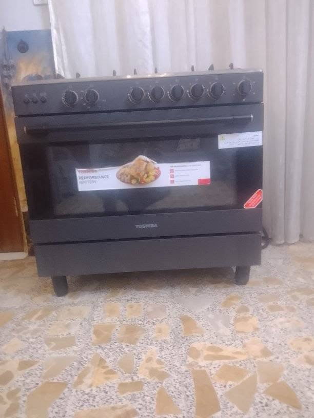 طباخ • نظيف ٩٥٪ • بغداد البلديات
