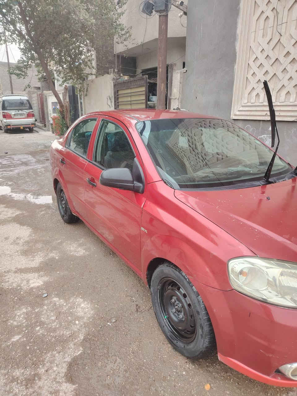 افيو • ٢٠١٠ • بغداد